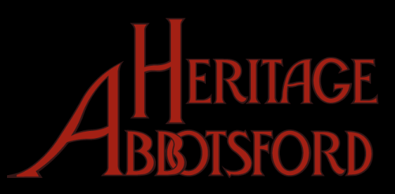 Heritage Abbotsford Society