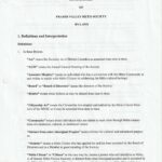 FVMA Bylaws 2018 -Page 1